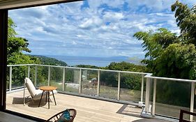 Yugawara Vacation House